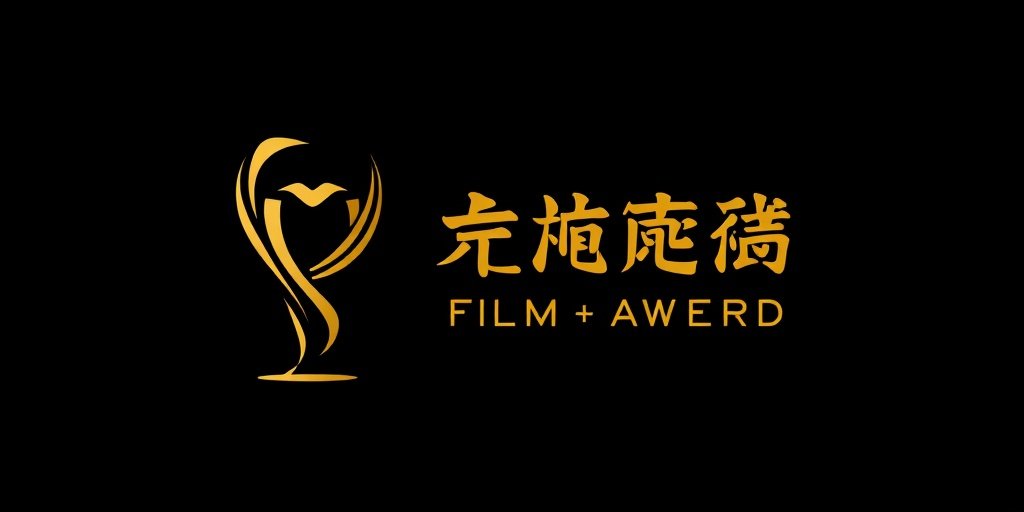 花生影院合作伙伴中国电影金鸡奖品牌标识